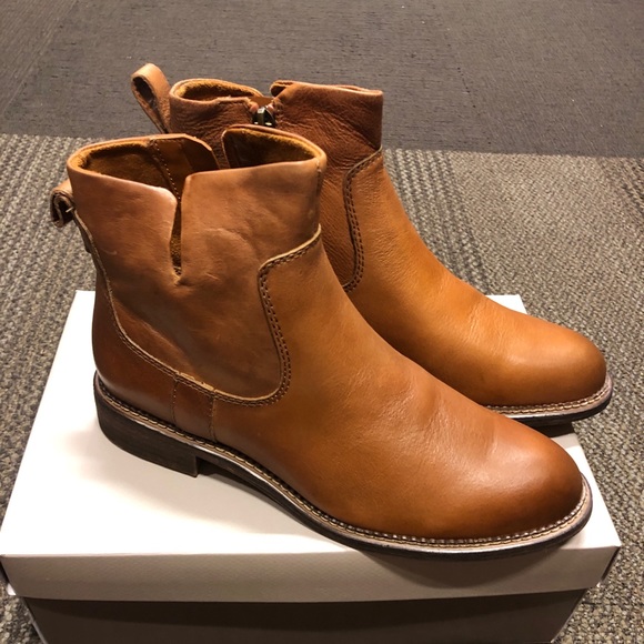 eames bootie sarto by franco sarto